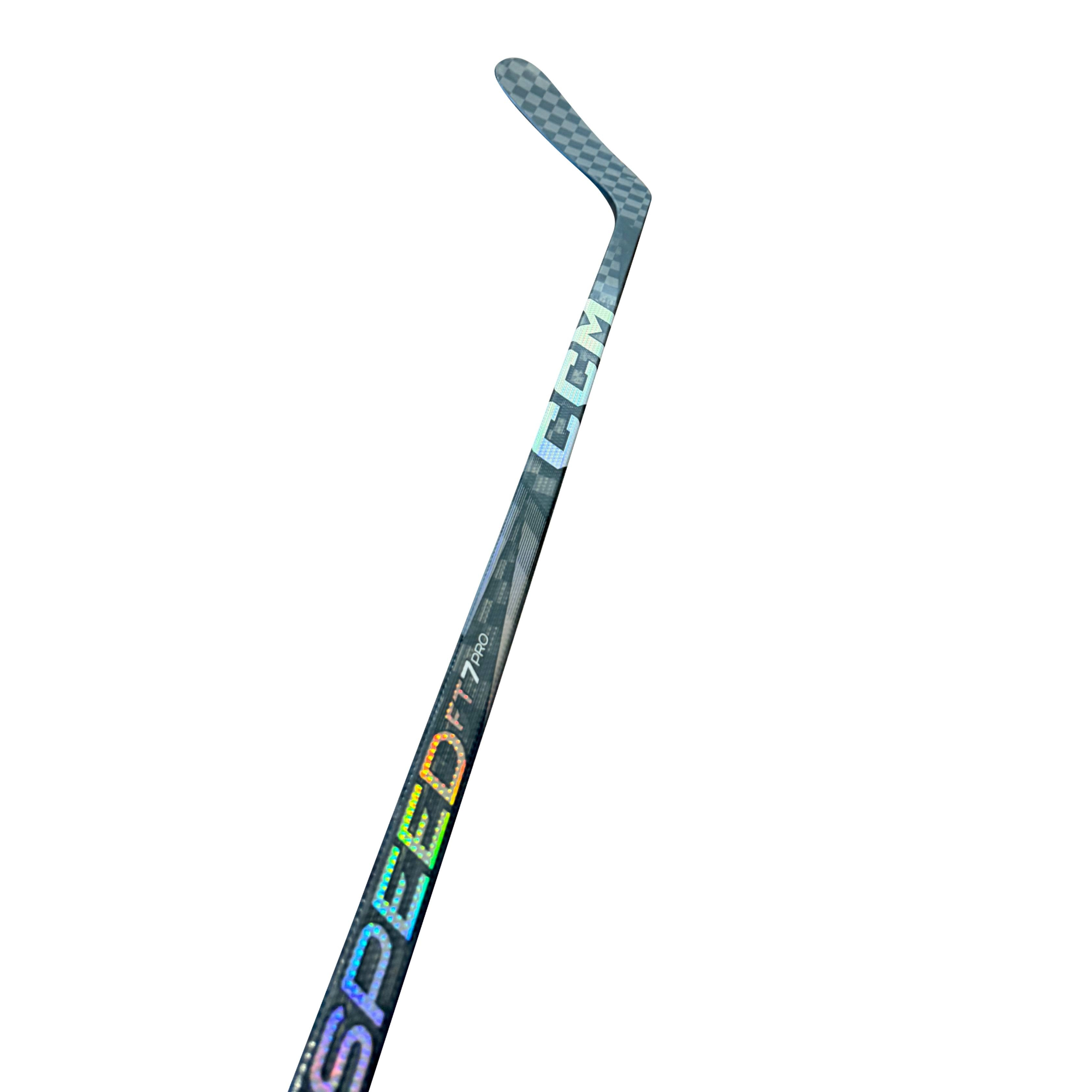 CCM JETSPEED FT7 PRO 75 FLEX P90M LH